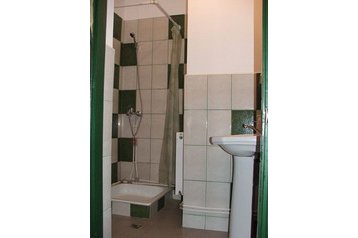 Rumunia Privát Rimetea, Zewnątrz